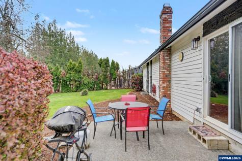 312 SW 9th Street Sublimity OR 97385