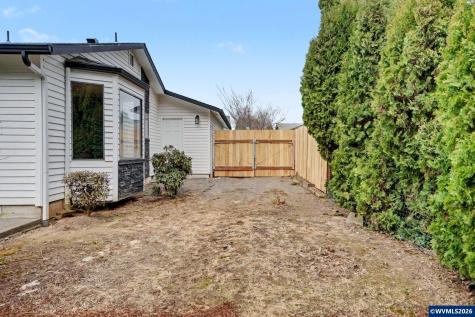 312 SW 9th Street Sublimity OR 97385