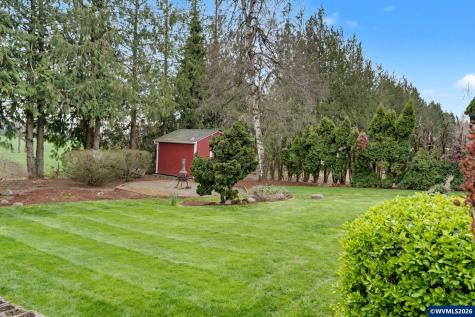 312 SW 9th Street Sublimity OR 97385
