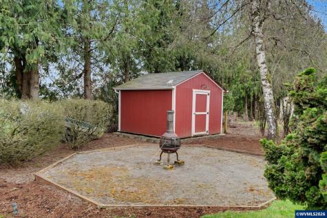 312 SW 9th Street Sublimity OR 97385