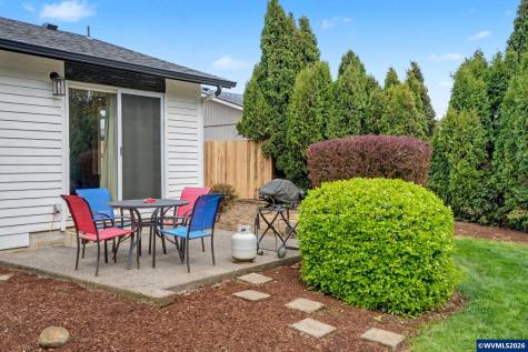 312 SW 9th Street Sublimity OR 97385