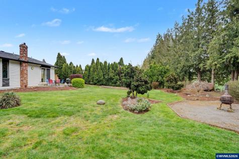 312 SW 9th Street Sublimity OR 97385