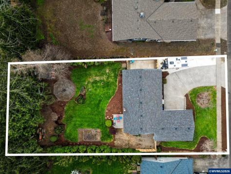 312 SW 9th Street Sublimity OR 97385