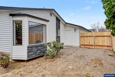 312 SW 9th Street Sublimity OR 97385