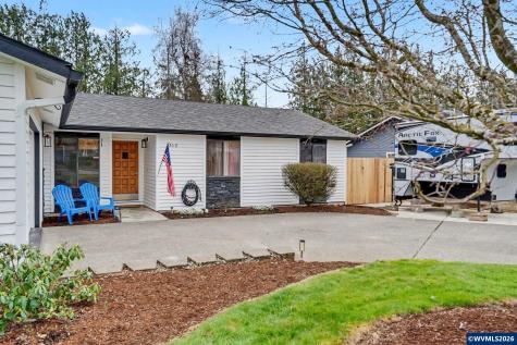 312 SW 9th Street Sublimity OR 97385