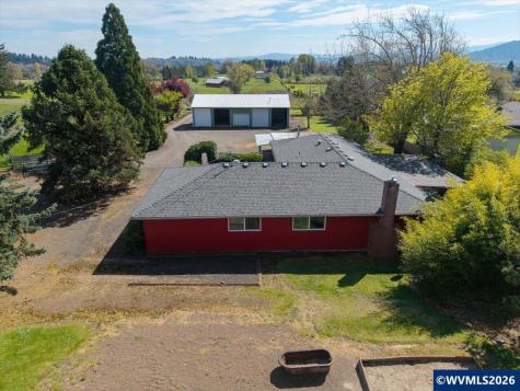 2035 Primrose Lp Philomath OR 97370