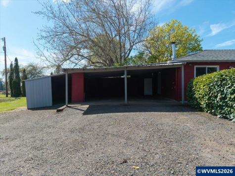 2035 Primrose Lp Philomath OR 97370