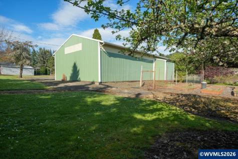 2035 Primrose Lp Philomath OR 97370