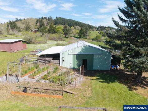 2035 Primrose Lp Philomath OR 97370