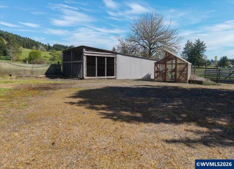 2035 Primrose Lp Philomath OR 97370