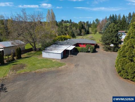 2035 Primrose Lp Philomath OR 97370
