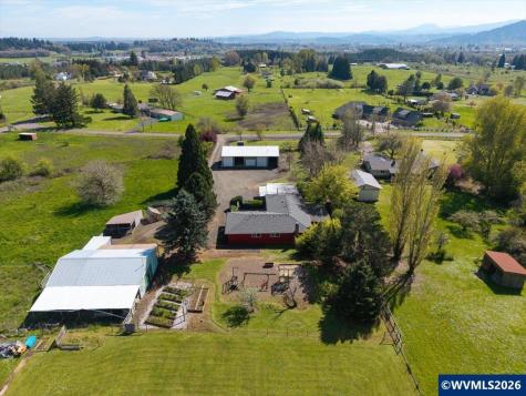 2035 Primrose Lp Philomath OR 97370