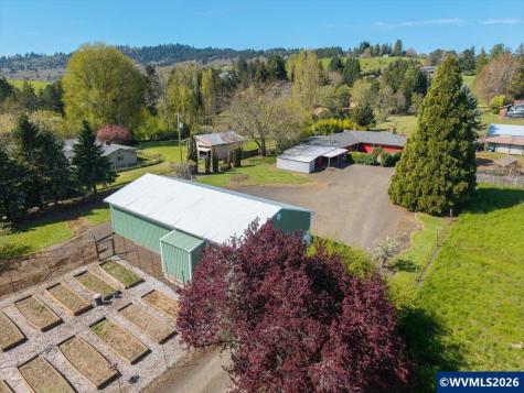 2035 Primrose Lp Philomath OR 97370