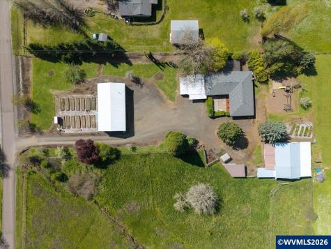 2035 Primrose Lp Philomath OR 97370