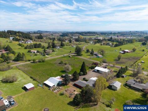 2035 Primrose Lp Philomath OR 97370