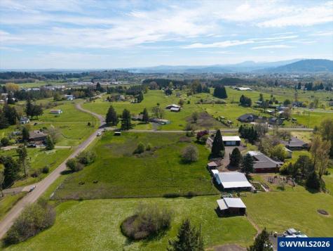2035 Primrose Lp Philomath OR 97370
