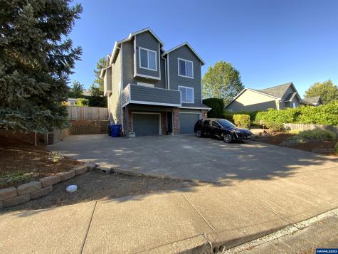 1553 Ammon Street NW Salem OR 97304