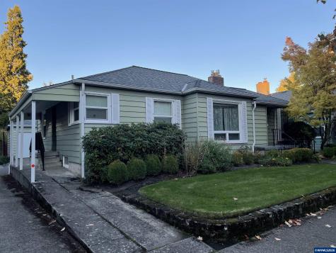 1775 Grant Street NE Salem OR 97301