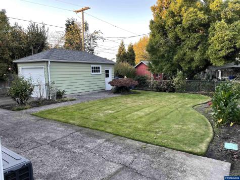 1775 Grant Street NE Salem OR 97301