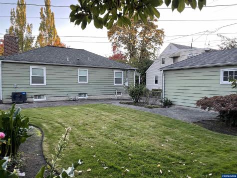 1775 Grant Street NE Salem OR 97301