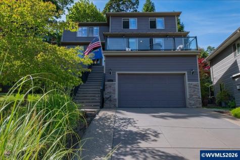 2495 Stoneway Court NW Salem OR 97304