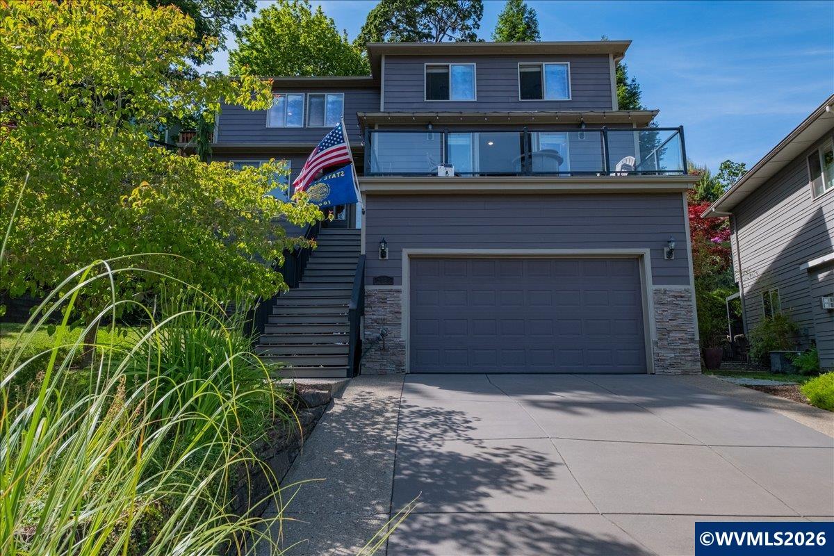 2495 Stoneway Court NW Salem OR 97304