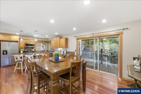 2495 Stoneway Court NW Salem OR 97304