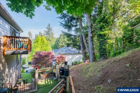 2495 Stoneway Court NW Salem OR 97304