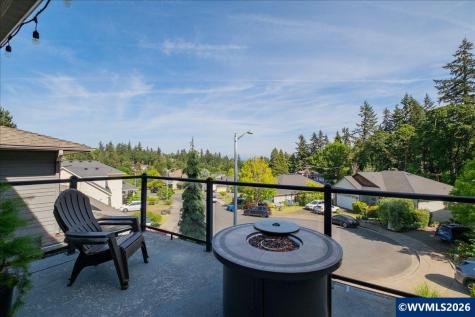 2495 Stoneway Court NW Salem OR 97304