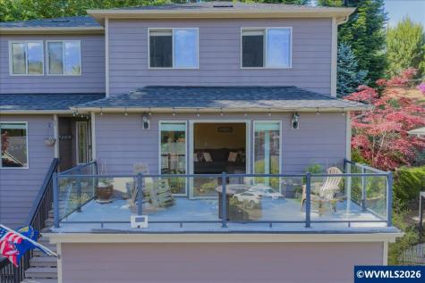2495 Stoneway Court NW Salem OR 97304