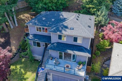 2495 Stoneway Court NW Salem OR 97304