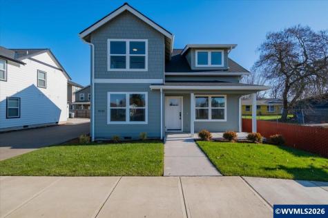4230 Floyd Court Salem OR 97317