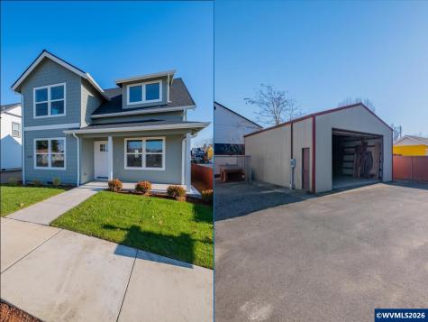 4230 Floyd Court Salem OR 97317