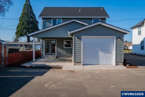 4230 Floyd Court Salem OR 97317