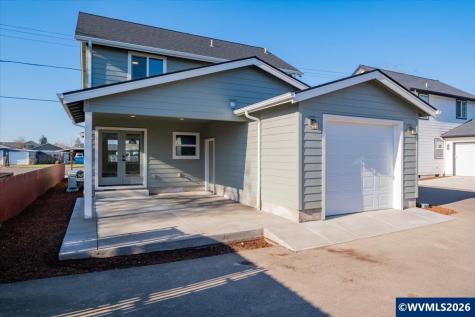 4230 Floyd Court Salem OR 97317