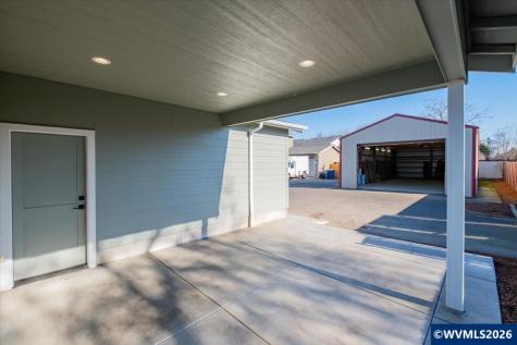 4230 Floyd Court Salem OR 97317