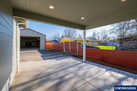 4230 Floyd Court Salem OR 97317