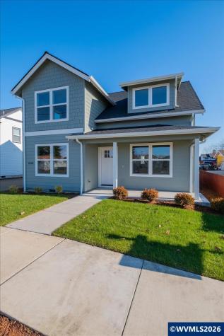 4230 Floyd Court Salem OR 97317