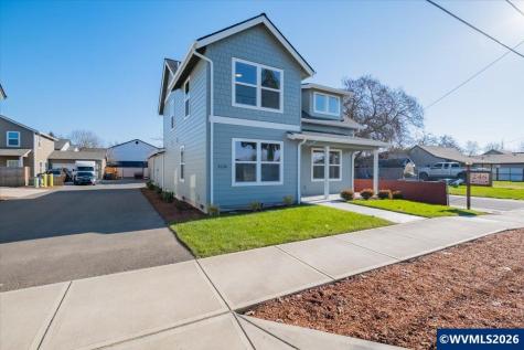 4230 Floyd Court Salem OR 97317