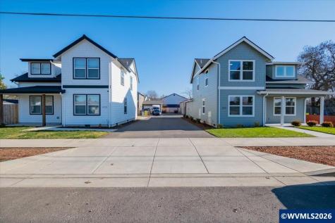 4230 Floyd Court Salem OR 97317