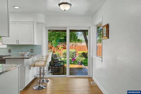 1525 Evergreen Avenue NE Salem OR 97301