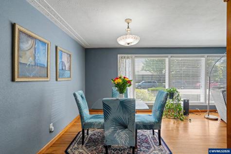 1525 Evergreen Avenue NE Salem OR 97301