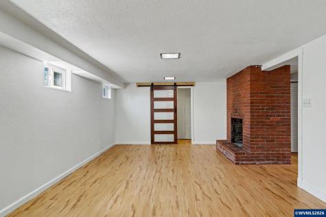 1525 Evergreen Avenue NE Salem OR 97301
