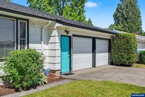 1525 Evergreen Avenue NE Salem OR 97301