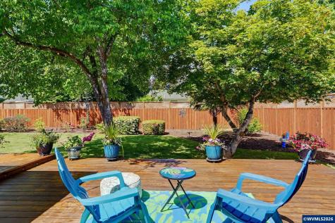 1525 Evergreen Avenue NE Salem OR 97301