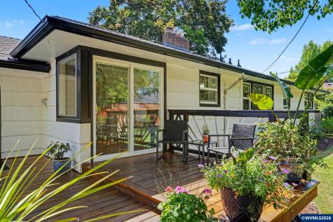 1525 Evergreen Avenue NE Salem OR 97301