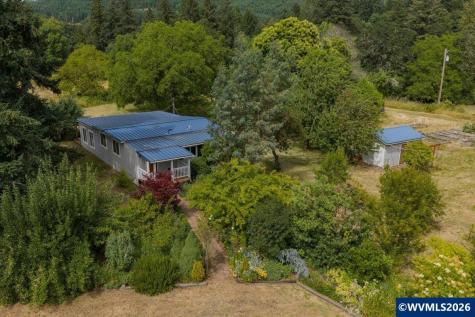 37625 Sunset Lane Brownsville OR 97327
