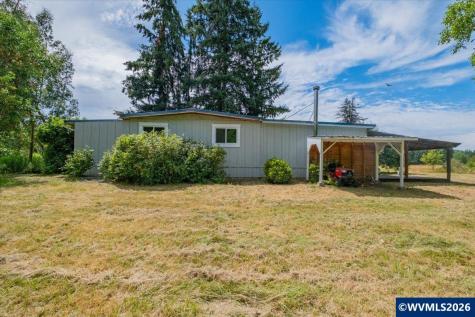37625 Sunset Lane Brownsville OR 97327