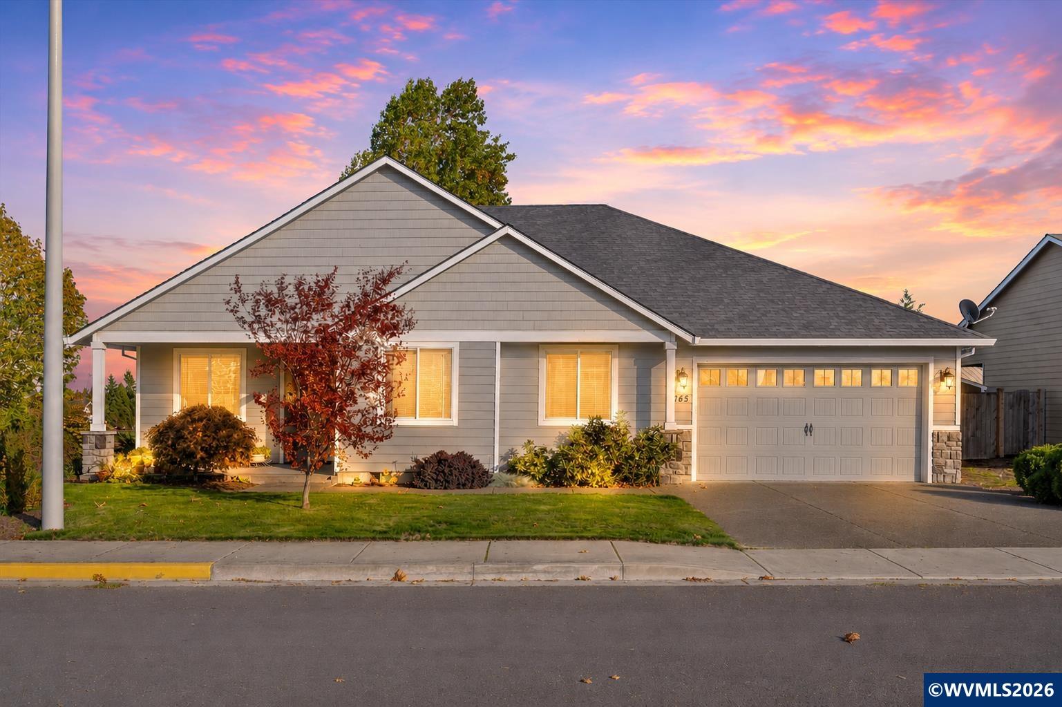 365 Sunset Lane N Monmouth OR 97361-8915