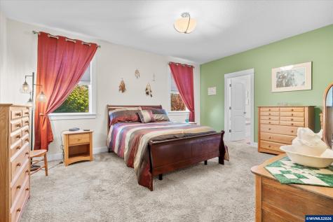 365 Sunset Lane N Monmouth OR 97361-8915